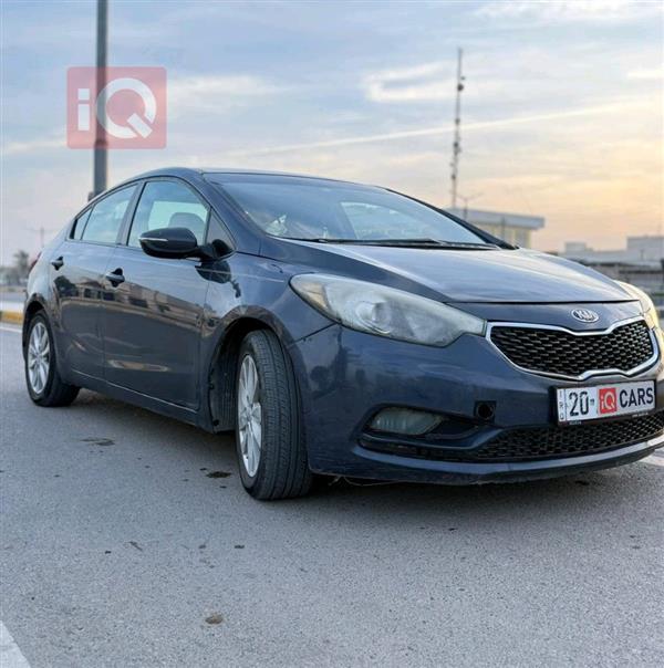 كيا فورتي 2015 للبيع في العراق - ديالى